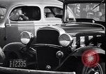 Image of Highway traffic in the 1930's New York City USA, 1939, second 49 stock footage video 65675036994