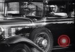 Image of Highway traffic in the 1930's New York City USA, 1939, second 50 stock footage video 65675036994