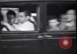 Image of Highway traffic in the 1930's New York City USA, 1939, second 51 stock footage video 65675036994