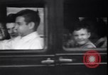 Image of Highway traffic in the 1930's New York City USA, 1939, second 52 stock footage video 65675036994
