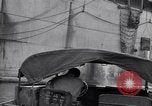 Image of DUKW amphibious vehicle Salerno Italy, 1943, second 5 stock footage video 65675036996