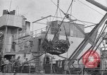 Image of DUKW amphibious vehicle Salerno Italy, 1943, second 10 stock footage video 65675036996