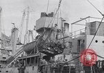 Image of DUKW amphibious vehicle Salerno Italy, 1943, second 12 stock footage video 65675036996