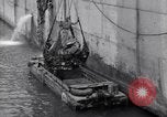 Image of DUKW amphibious vehicle Salerno Italy, 1943, second 18 stock footage video 65675036996