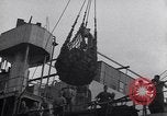 Image of DUKW amphibious vehicle Salerno Italy, 1943, second 21 stock footage video 65675036996