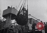 Image of DUKW amphibious vehicle Salerno Italy, 1943, second 22 stock footage video 65675036996