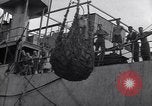 Image of DUKW amphibious vehicle Salerno Italy, 1943, second 24 stock footage video 65675036996