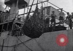 Image of DUKW amphibious vehicle Salerno Italy, 1943, second 25 stock footage video 65675036996