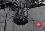 Image of DUKW amphibious vehicle Salerno Italy, 1943, second 28 stock footage video 65675036996