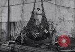 Image of DUKW amphibious vehicle Salerno Italy, 1943, second 33 stock footage video 65675036996