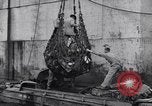 Image of DUKW amphibious vehicle Salerno Italy, 1943, second 37 stock footage video 65675036996