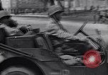 Image of Fifth Army enters Naples Naples Italy, 1943, second 18 stock footage video 65675036997