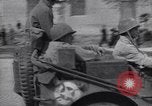 Image of Fifth Army enters Naples Naples Italy, 1943, second 19 stock footage video 65675036997