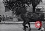 Image of Fifth Army enters Naples Naples Italy, 1943, second 20 stock footage video 65675036997