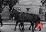 Image of Fifth Army enters Naples Naples Italy, 1943, second 21 stock footage video 65675036997
