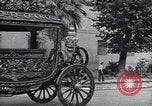 Image of Fifth Army enters Naples Naples Italy, 1943, second 25 stock footage video 65675036997