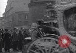 Image of Fifth Army enters Naples Naples Italy, 1943, second 29 stock footage video 65675036997