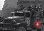 Image of Fifth Army enters Naples Naples Italy, 1943, second 31 stock footage video 65675036997