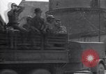 Image of Fifth Army enters Naples Naples Italy, 1943, second 33 stock footage video 65675036997