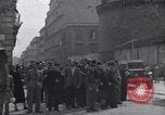 Image of Fifth Army enters Naples Naples Italy, 1943, second 35 stock footage video 65675036997