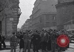Image of Fifth Army enters Naples Naples Italy, 1943, second 36 stock footage video 65675036997