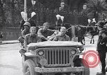 Image of Fifth Army enters Naples Naples Italy, 1943, second 37 stock footage video 65675036997