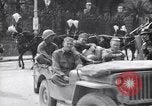 Image of Fifth Army enters Naples Naples Italy, 1943, second 38 stock footage video 65675036997
