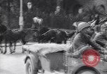 Image of Fifth Army enters Naples Naples Italy, 1943, second 39 stock footage video 65675036997