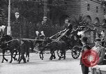 Image of Fifth Army enters Naples Naples Italy, 1943, second 41 stock footage video 65675036997