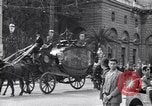 Image of Fifth Army enters Naples Naples Italy, 1943, second 45 stock footage video 65675036997