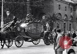 Image of Fifth Army enters Naples Naples Italy, 1943, second 46 stock footage video 65675036997