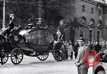 Image of Fifth Army enters Naples Naples Italy, 1943, second 47 stock footage video 65675036997