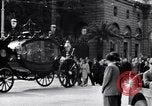Image of Fifth Army enters Naples Naples Italy, 1943, second 48 stock footage video 65675036997