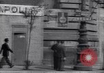 Image of Fifth Army enters Naples Naples Italy, 1943, second 54 stock footage video 65675036997