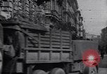 Image of Fifth Army enters Naples Naples Italy, 1943, second 56 stock footage video 65675036997