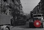 Image of Fifth Army enters Naples Naples Italy, 1943, second 57 stock footage video 65675036997
