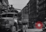 Image of Fifth Army enters Naples Naples Italy, 1943, second 59 stock footage video 65675036997