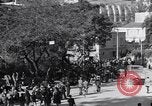 Image of Fifth Army enters Naples Naples Italy, 1943, second 4 stock footage video 65675036998