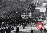 Image of Fifth Army enters Naples Naples Italy, 1943, second 11 stock footage video 65675036998
