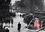 Image of Fifth Army enters Naples Naples Italy, 1943, second 15 stock footage video 65675036998