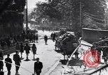 Image of Fifth Army enters Naples Naples Italy, 1943, second 17 stock footage video 65675036998