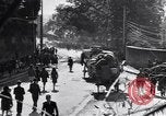 Image of Fifth Army enters Naples Naples Italy, 1943, second 18 stock footage video 65675036998