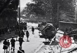 Image of Fifth Army enters Naples Naples Italy, 1943, second 19 stock footage video 65675036998