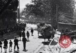 Image of Fifth Army enters Naples Naples Italy, 1943, second 20 stock footage video 65675036998