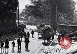 Image of Fifth Army enters Naples Naples Italy, 1943, second 21 stock footage video 65675036998