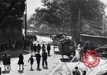 Image of Fifth Army enters Naples Naples Italy, 1943, second 23 stock footage video 65675036998