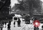 Image of Fifth Army enters Naples Naples Italy, 1943, second 25 stock footage video 65675036998