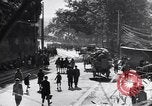 Image of Fifth Army enters Naples Naples Italy, 1943, second 26 stock footage video 65675036998
