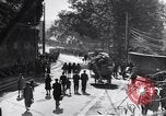 Image of Fifth Army enters Naples Naples Italy, 1943, second 28 stock footage video 65675036998