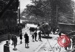 Image of Fifth Army enters Naples Naples Italy, 1943, second 29 stock footage video 65675036998